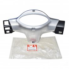 Καβούκι κοντέρ Honda Innova 125 ασημί γνήσιο