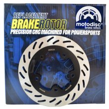 ΔΙΣΚΟΠΛΑΚΑ ΕΜΠΡΟΣ SYM GTS250-300 DF4110