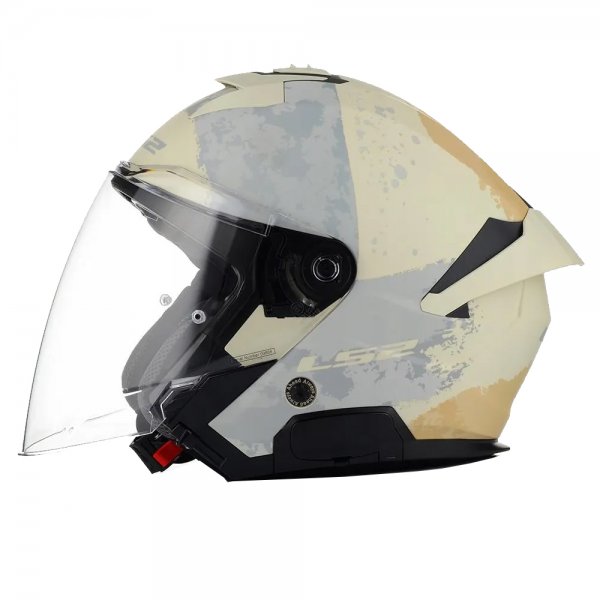 ΚΡΑΝΟΣ O/F LS2 618.21 VERSO II AQUA 22.06 L