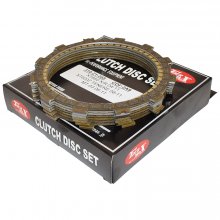 Δίσκοι αμπραγιάζ Yamaha XT 660 CDF-2A9 TOURMAX