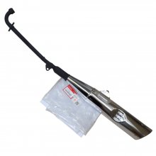 Εξάτμιση Honda Innova 125 Γνήσια