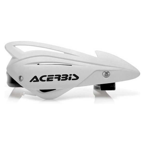 ΧΟΥΦΤΑ ACERBIS TRI-FIT ΑΣΠΡΗ