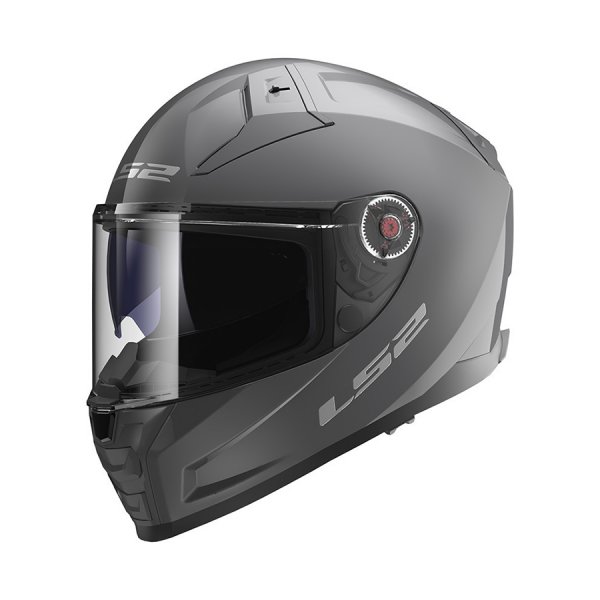 	ΚΡΑΝΟΣ LS2 811.1 VECTOR II 22.06 NARDO GREY