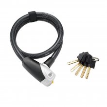 Κλειδαριά Κουλούρα 12mm -120cm MAGNUM