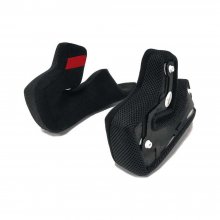 ΜΑΓΟΥΛΑ ΚΡΑΝΟΥΣ SP CHEEK PADS CLIMA COMFORT  N60-5 NOLAN