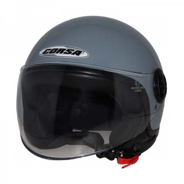 ΚΡΑΝΟΣ CORSA JET CX82 GREY (10) L