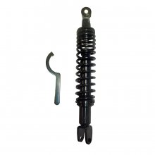 ΑΜΟΡΤΙΣΕΡ ΠΙΣΩ YAMAHA MAGESTY 125-150 (ΚΩΔ: FS0024) 336MM ΤΡΥΠΑ/ΔΙΧΑΛΟ  FORSA