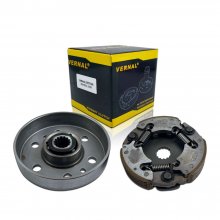 ΚΑΜΠΑΝΑ ΦΥΓΟΚΕΝΤΡΙΚΟΥ ΠΛΗΡΗΣ CRYPTON 24TH. VERNAL