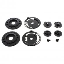 Μηχανισμοί ζελατίνας κράνους Axxis METRO V-26