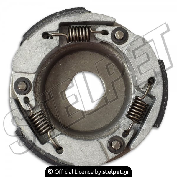 Σιαγώνες φυγοκεντρικού Honda Lead 100