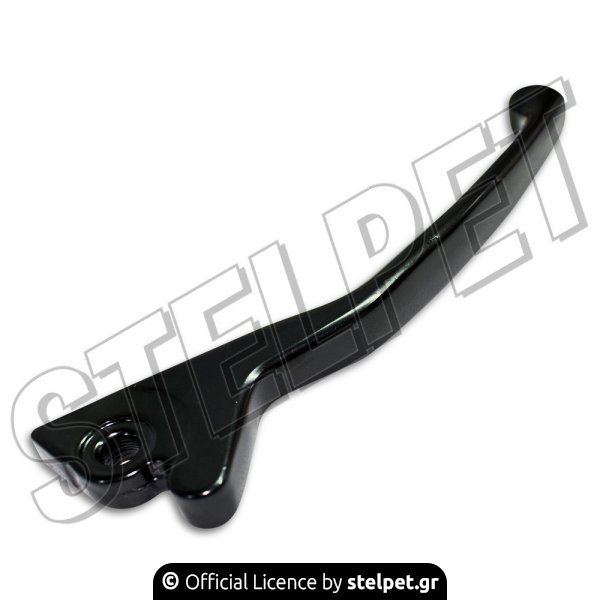 Μανέτα φρένου αριστερή - δεξιά Gilera Runner 125 / 180 μαύρη 