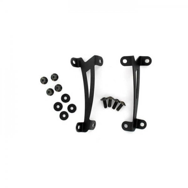 Κιτ τοποθέτησης παρμπρίζ Honda CBF 125 ' 09 Givi D317KIT