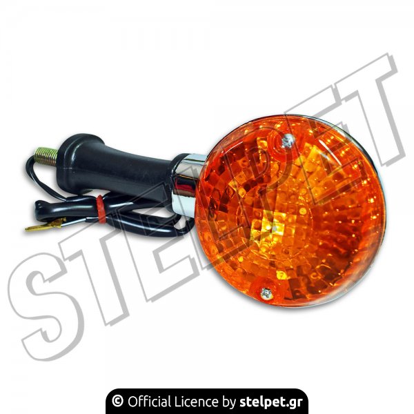 Φλας εμπρός - πίσω Kawasaki Eliminator 250 - 400 