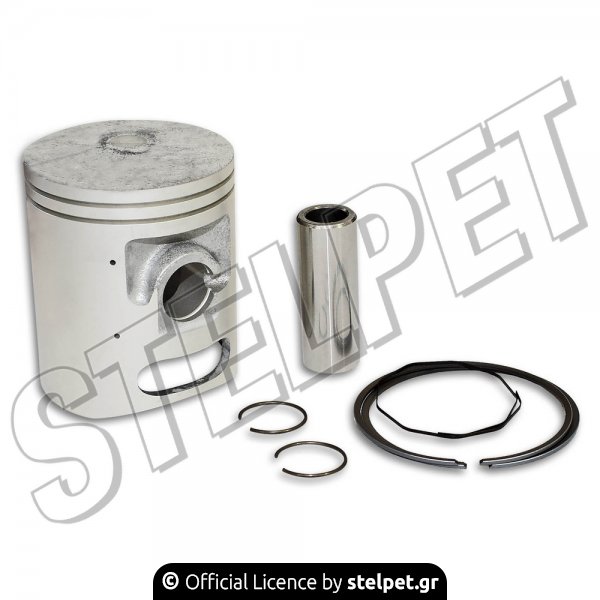Πιστόνι Yamaha Z 125 Standard TKRJ