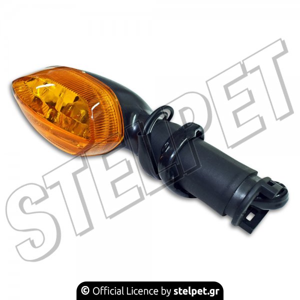 Φλας πίσω αριστερό Yamaha Crypton-X 135