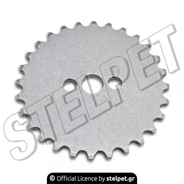 Γρανάζι εκκεντροφόρου Honda GLX 50 OEM