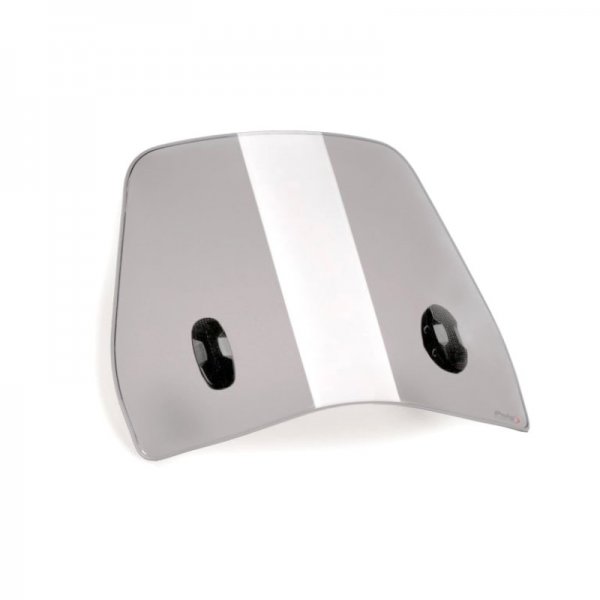 ΠΑΡΜΠΡΙΖ PUIG 20734H TRAFIC SMOKE SH125MODE21-23