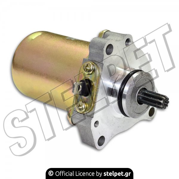 Μίζα Kawasaki Kaze-R 115 / Modenas Kriss 115 OEM