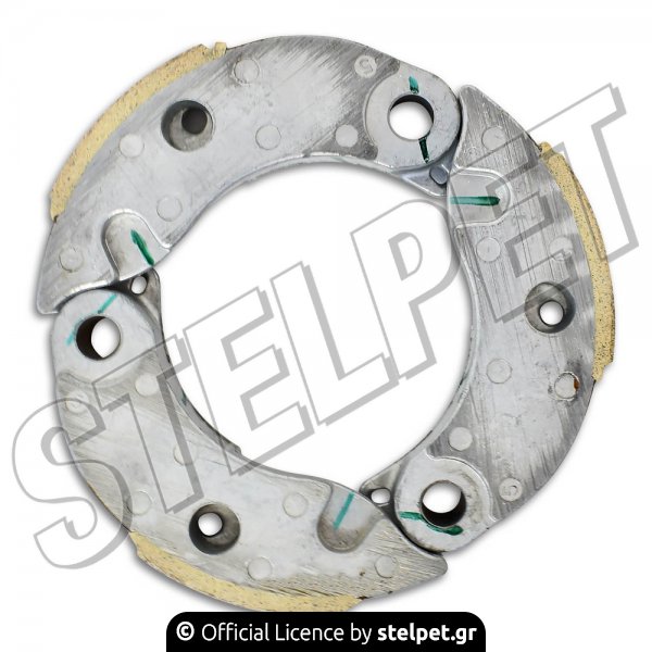 Σιαγώνες φυγοκεντρικού Honda PCX 125 / 150 '13 γνήσιοι