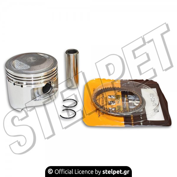 Πιστόνι Honda C70C 12V 47mm TOP