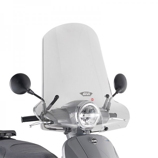 ΚΙΤ ΠΑΡΜΠΡΙΖ FIDDLE 125 EURO 5 (2020) SYM GIVI A7062A