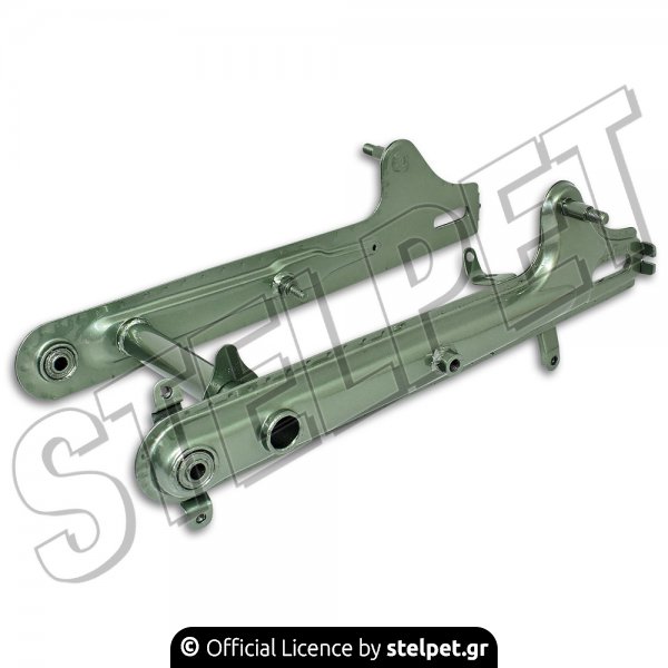 Ψαλίδι Suzuki FB 50 πράσινο