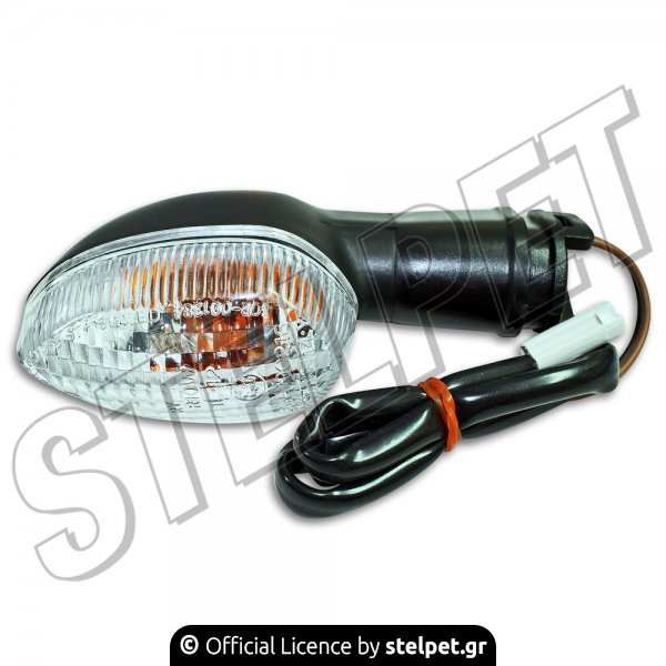 Φλας πίσω δεξί Yamaha Crypton-X 135