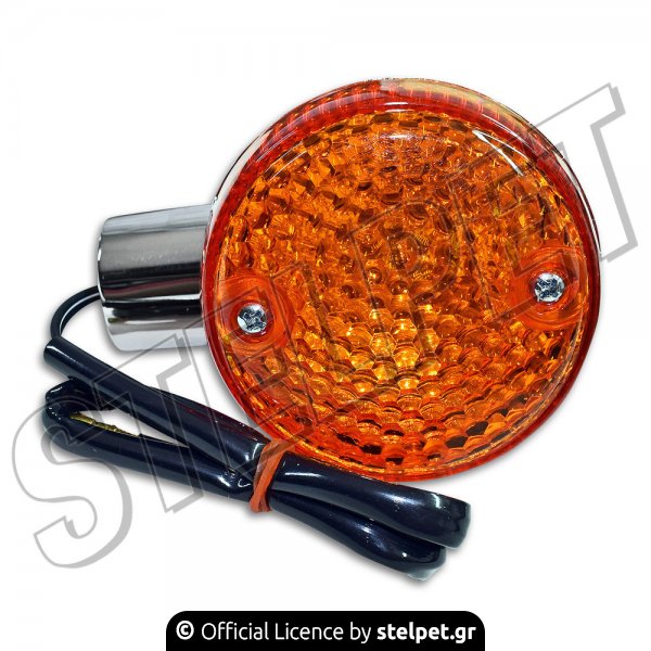 Φλας εμπρός Honda VT 600 Shadow / Steed 400-600