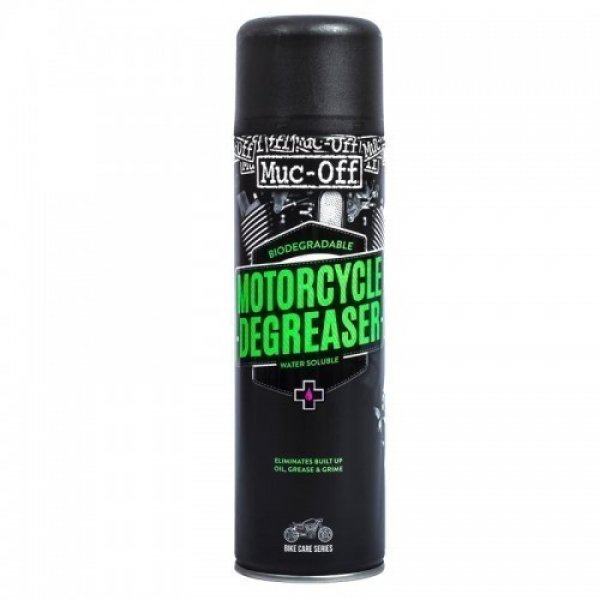 Καθαριστικό απολιπαντικό σπρέι 500ml Muc-Off