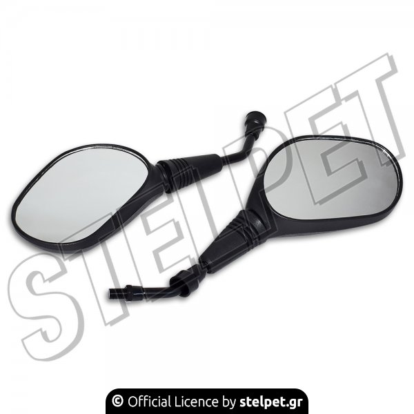 Καθρέπτες ζευγάρι Honda Innova 125 10mm