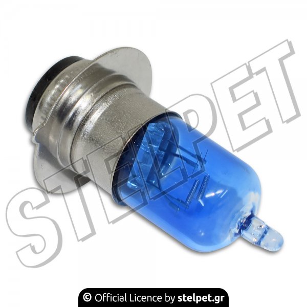 Λάμπα τύπου Xenon Honda Astrea Grand 100 μπαγιονέτ 12V - 25/25W Osram