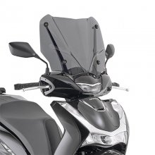Παρμπρίζ Φιμέ Honda SH 125-150 (20-22) / SH 350(21) D1181S GIVI