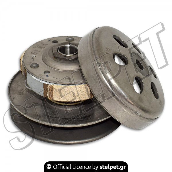 Καμπάνα φυγοκεντρικού Keeway Cityblade 125 / 150 με τροχαλία γνήσια