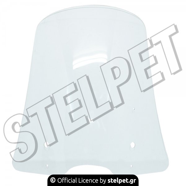 Παρμπρίζ universal 53x64cm YM-638 OEM