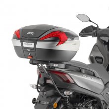 Σχάρα μπαγκαζιέρας Yamaha Tricity 300 '20 / X-Max 125 18>22 Givi SR2149