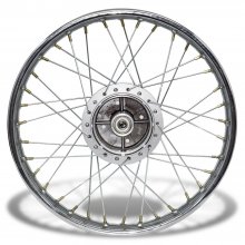 Ζάντα πίσω Honda Supra 100 TEC