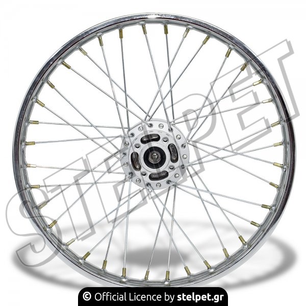 Ζάντα εμπρός Kawasaki Kazer 115 TEC