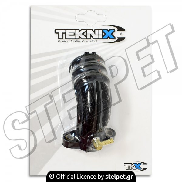 Λαιμός καρμπυρατέρ Aprilia Scarabeo 50 Teknix