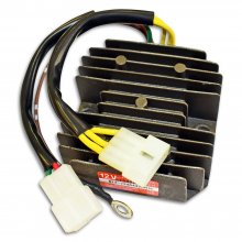 Ανορθωτής BMW / Aprilia