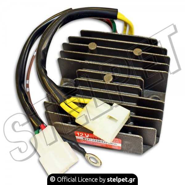 Ανορθωτής BMW / Aprilia