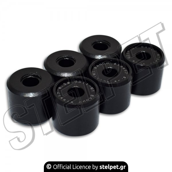 Μπίλιες βαριατόρ 19x17 8,5gr Bando