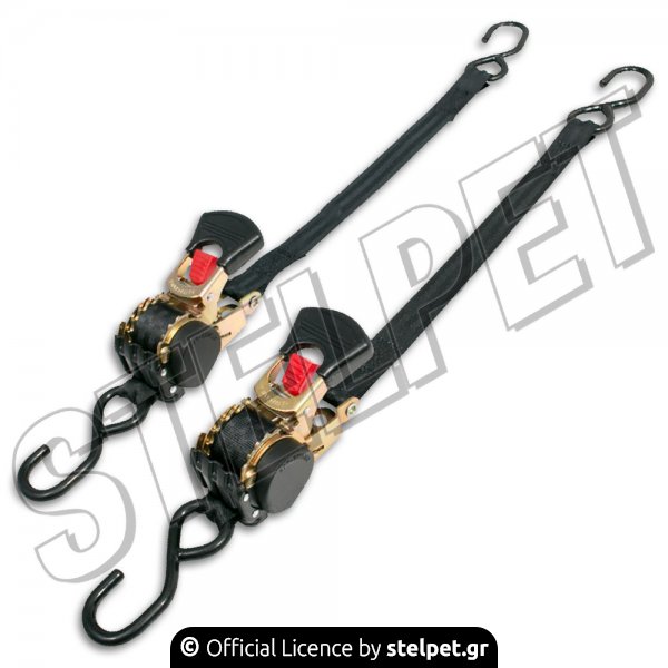 Ιμάντας βαρέως τύπου 1.8m BS80033 Bikeservice
