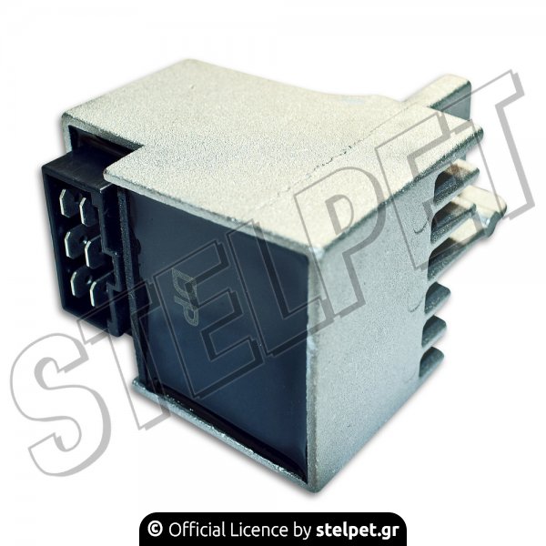 Ανορθωτής Honda Innova 125 Injection OEM