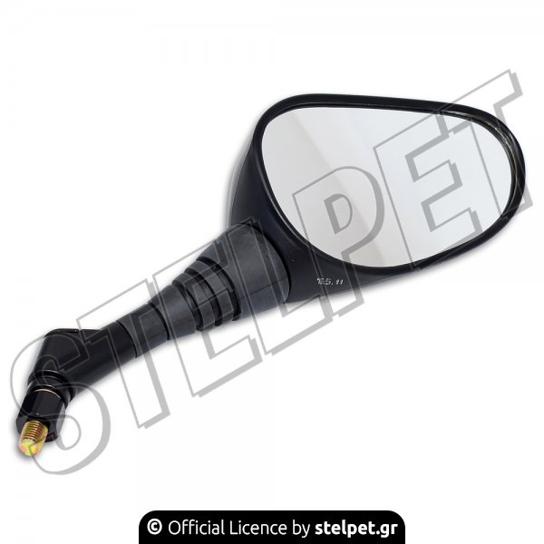 Καθρέπτης Yamaha Majesty 250-400 / TDM 900 δεξιός μαύρος Motostar