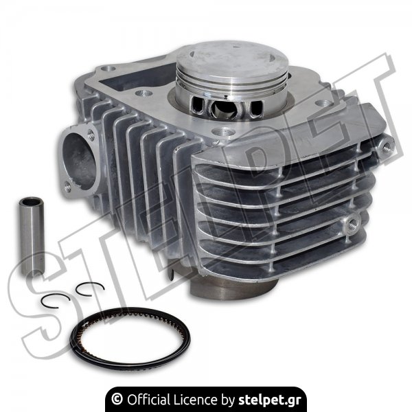 Κυλινδροπίστονο σετ Honda Innova Injection 125 56mm Fuego