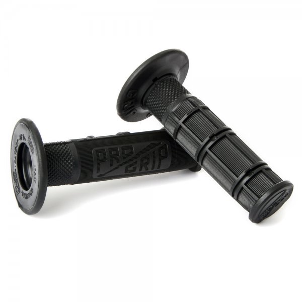 Χειρολαβές τιμονιού Progrip 795 μαύρες 