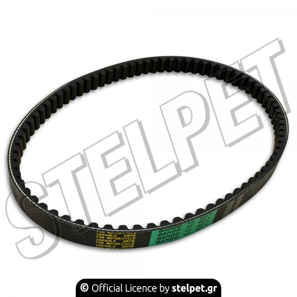 Ιμάντας κίνησης Sym Symphony 50 BAN-B7005 Bando