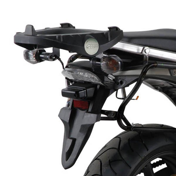 Σχάρα μπαγκαζιέρας Suzuki CB600F Hornet 2007 263FZ Givi