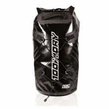 Τσάντα πλάτης  Chaft Tube DA500 30L μαύρη