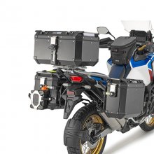 Πλαϊνές βάσεις CRF1100L AFRICA TWIN ADV SPORTS 2019-23 HONDA PLO1178CAM GIVI